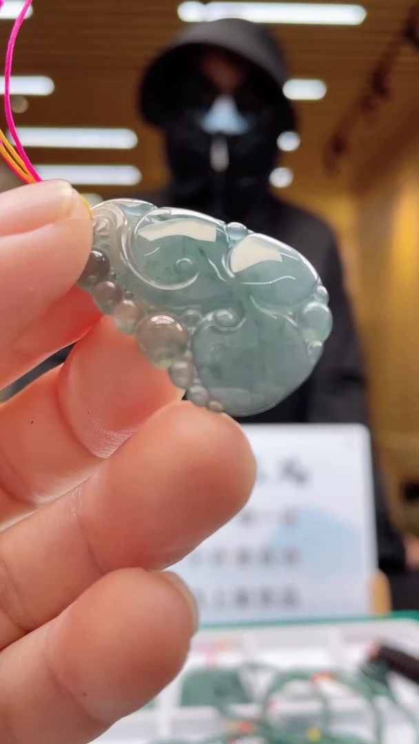 未镶嵌定制翡翠********549