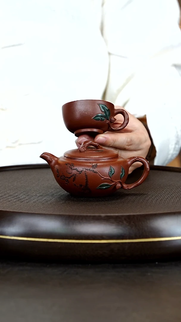 茶壶紫砂闪购商品83
