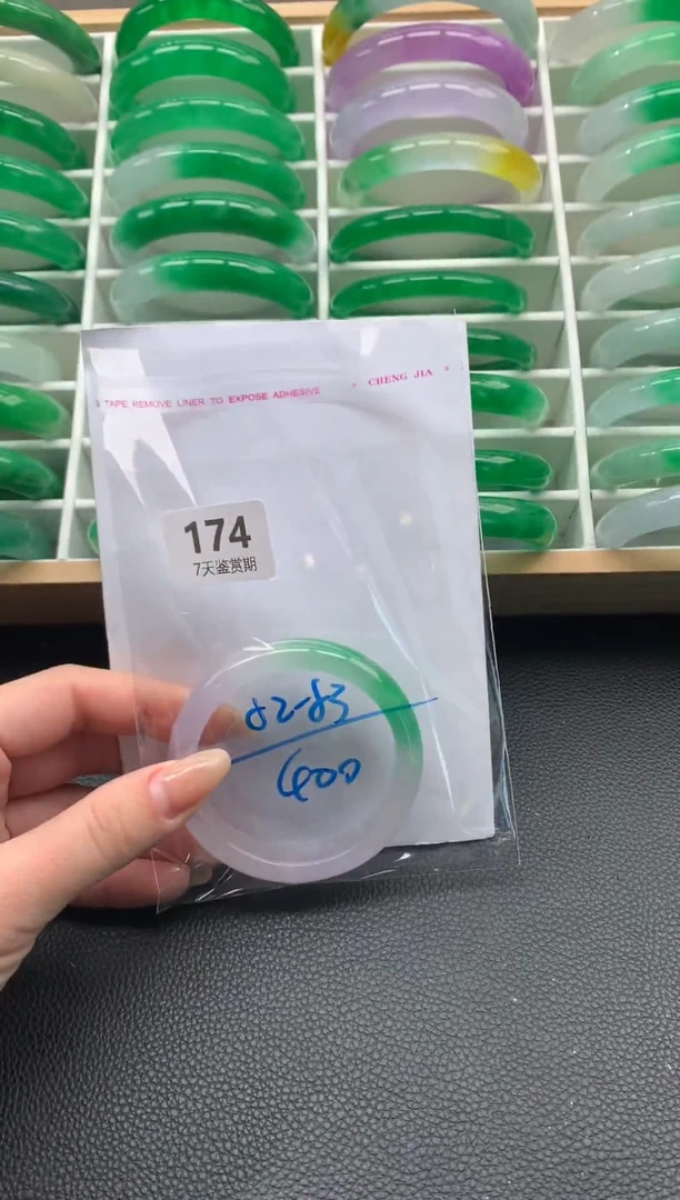 非金属无时尚手镯 所见即所得 七天鉴赏期