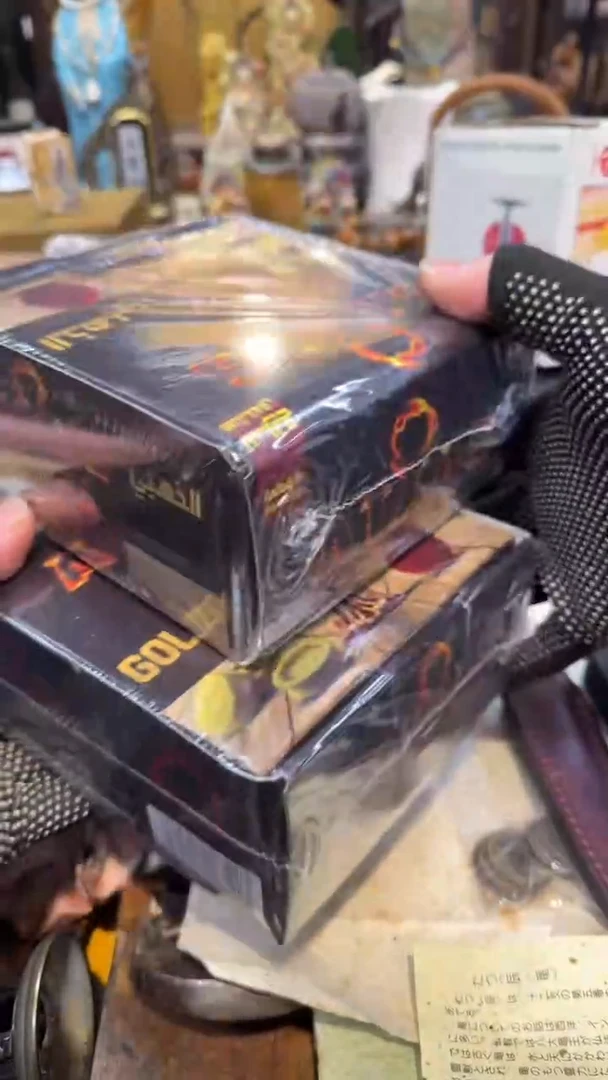 卡纸中古艺术工艺美术品