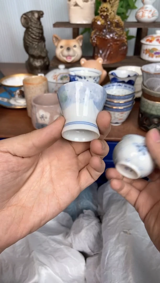 【闪购商品】瓷片看空间空间空间166