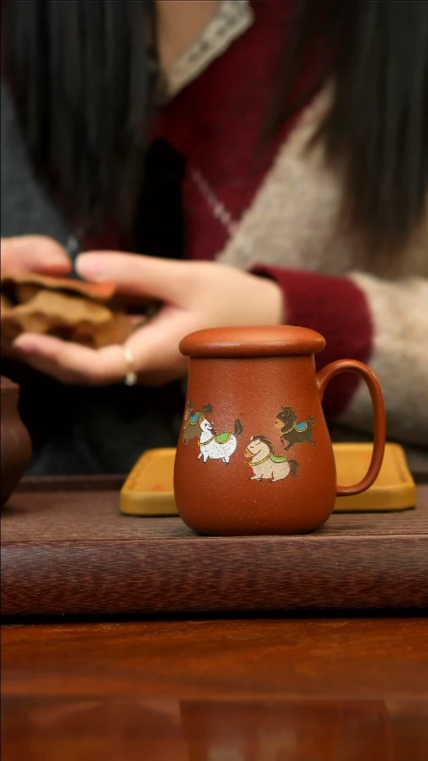 茶壶紫砂宜兴紫砂