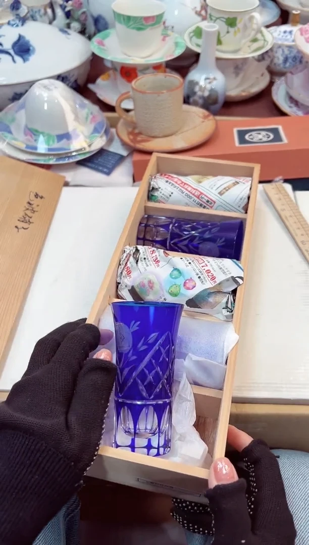 【闪购商品】瓷片4星耀日瓷感谢支持