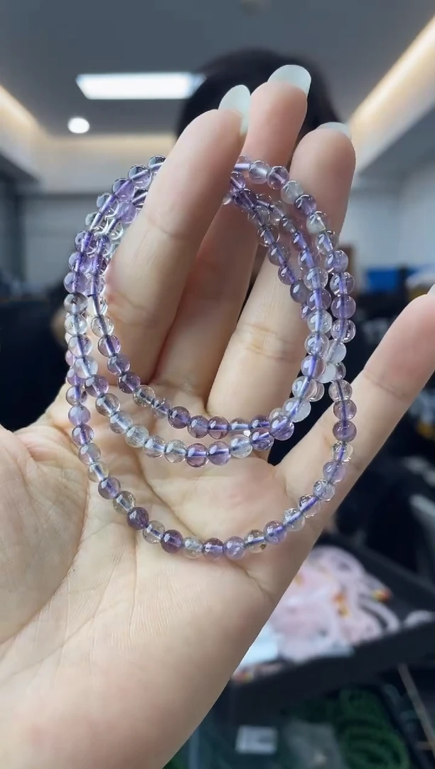 【闪购商品】水晶·未镶嵌多样性一件发货