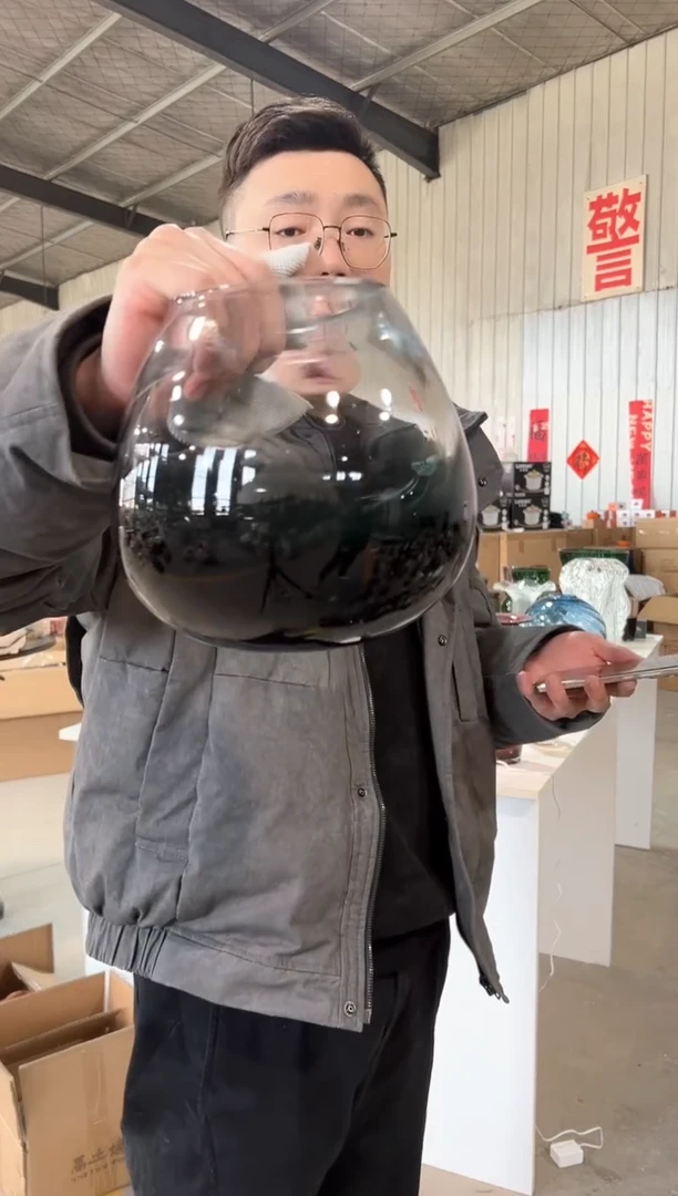 【闪购商品】无铅玻璃041莱俐家居2.3下午