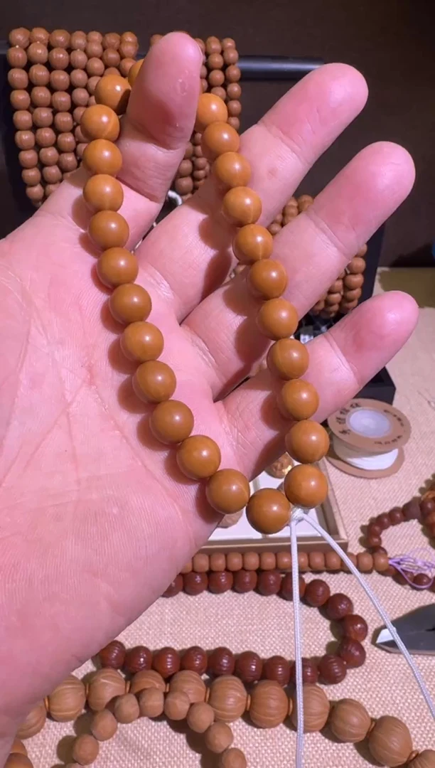 手串/手链核桃9+全品光珠
