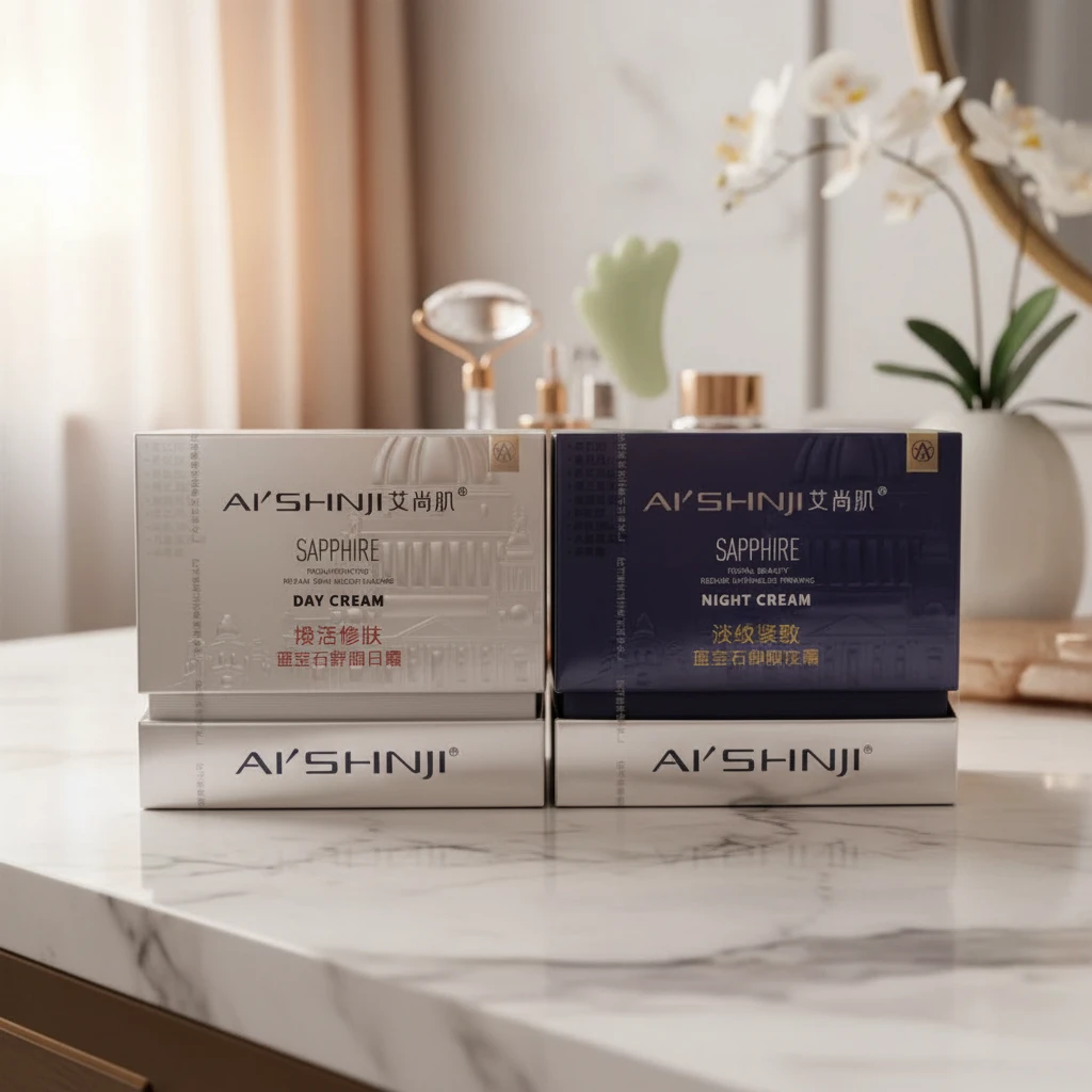 预售编号链接“K206-K247”霜夜霜面霜（具体以主播过款为主）