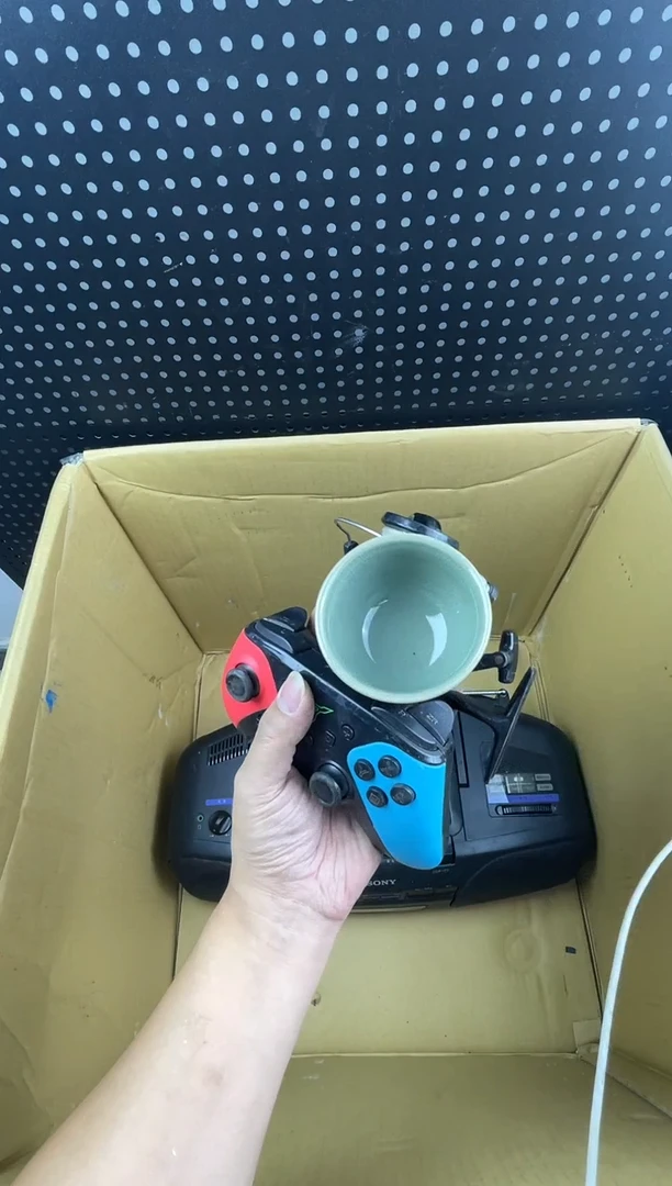 幕***者小懂中古百货小懂中古百货