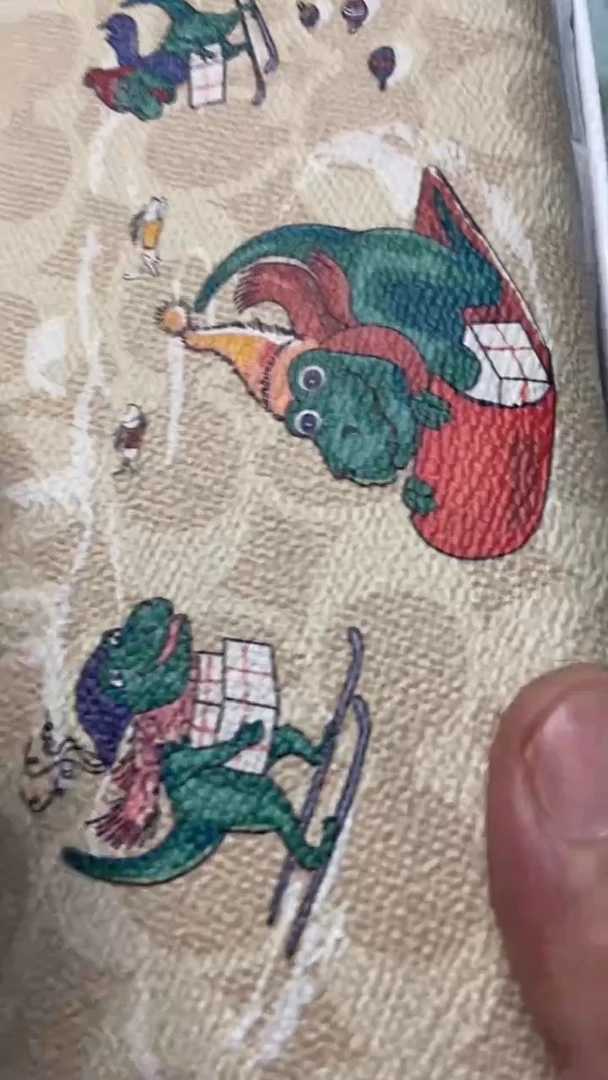 瓷片四季故事杂货铺206