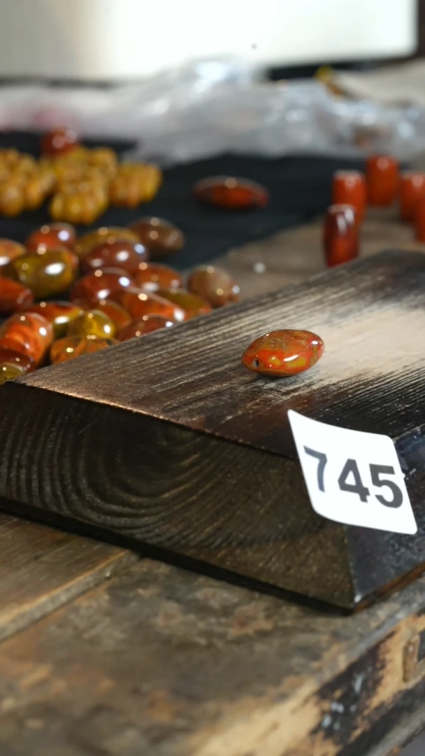 【闪购商品】玛瑙/玉髓颈饰未镶嵌标题标题标题标题