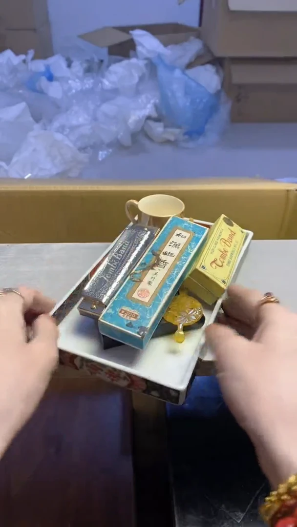 【闪购商品】瓷片818艺祥瓷器艺祥瓷器