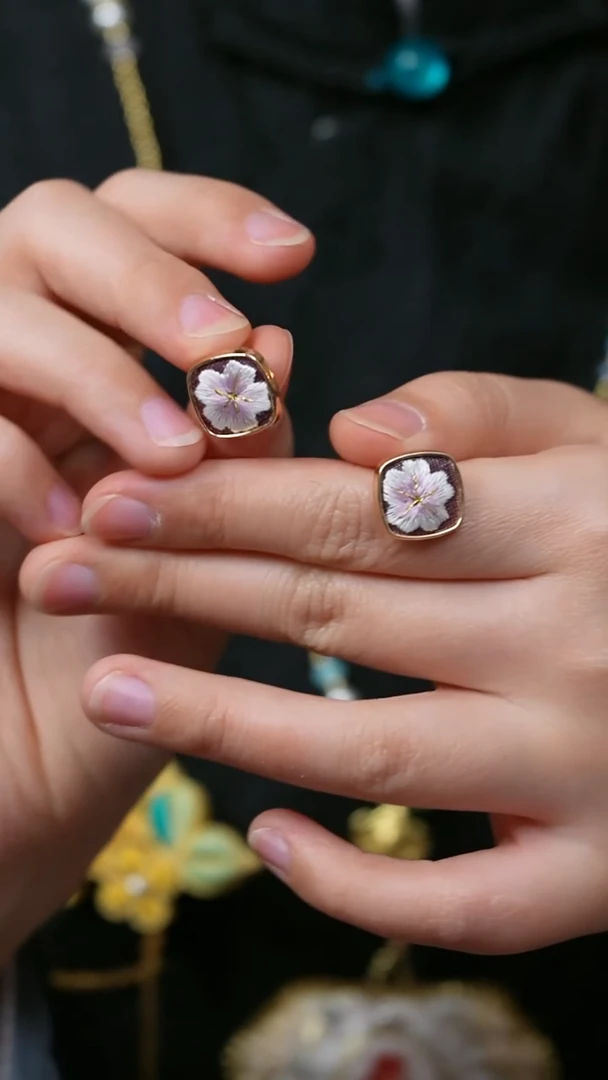 织绣0801非遗国风手工美物