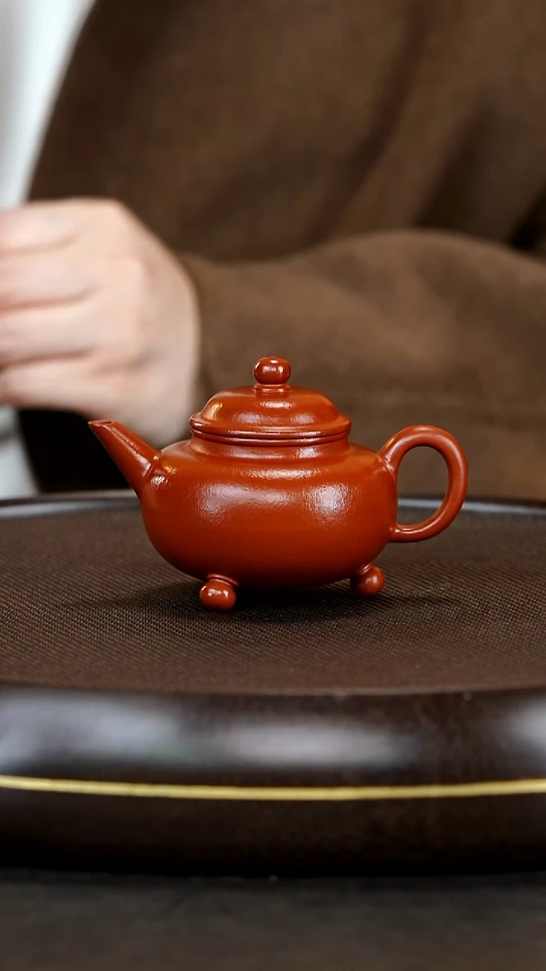 茶壶紫砂闪购商品24