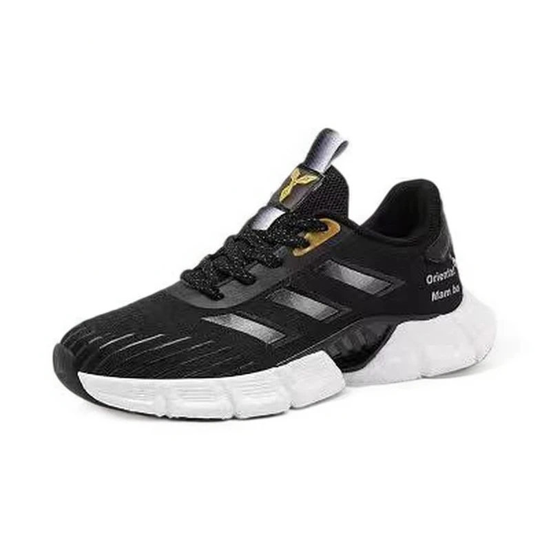 M-1919夏季高端定制情侣款跑鞋男鞋单鞋