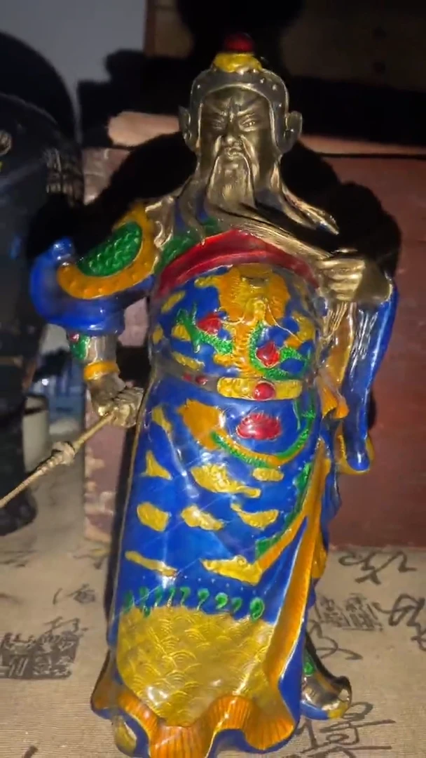 老物件孤品闪拍链接