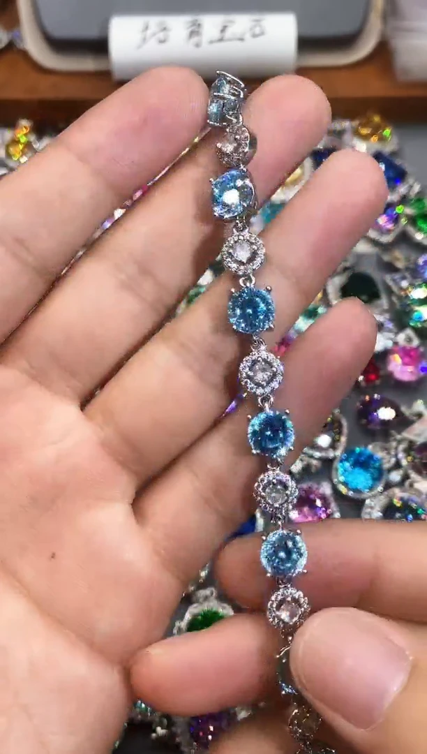 合金石英质玉珠宝奇石，