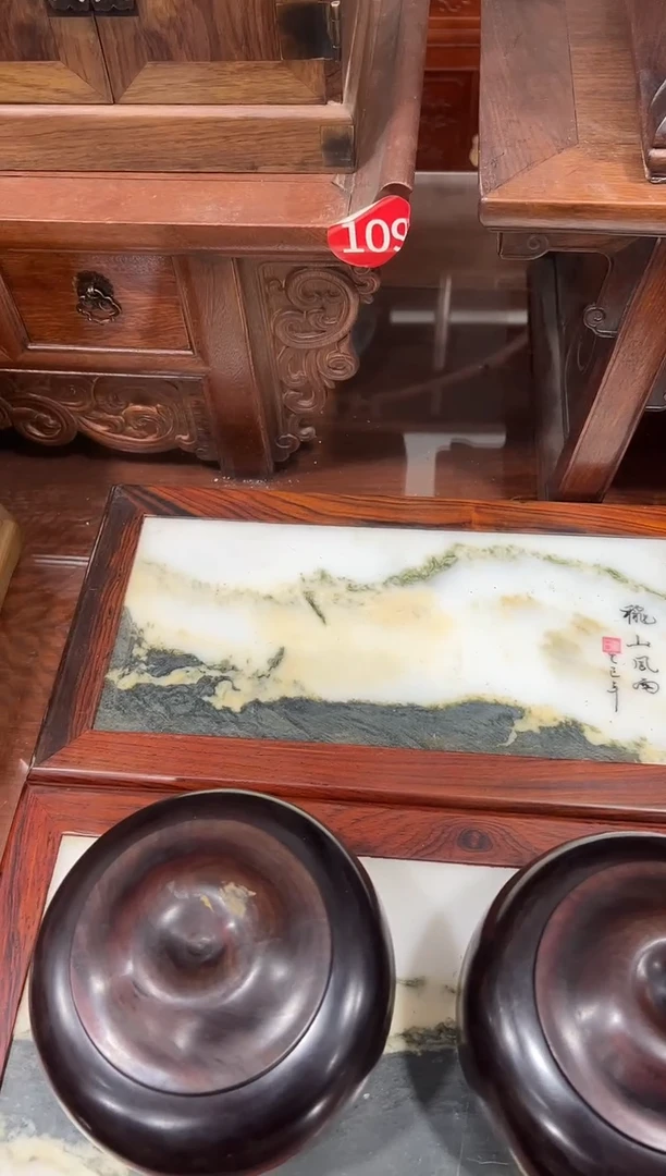 云石干泡茶盘111111111