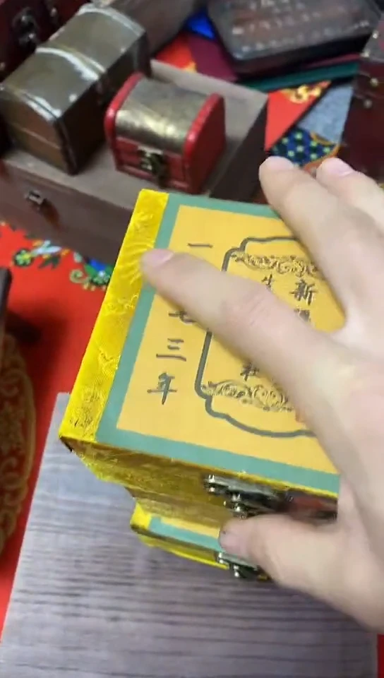 木精品摆件---好物精选