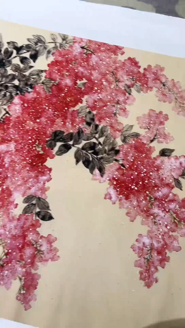 宇悠高端精选画作C068