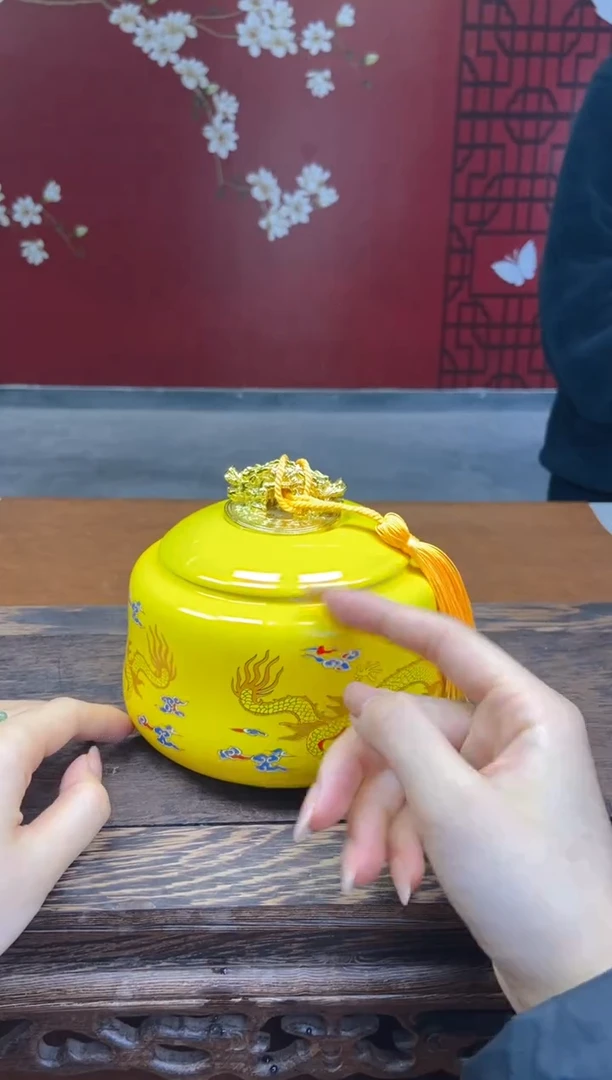 【闪购商品】婷婷陶器直播间专属链接