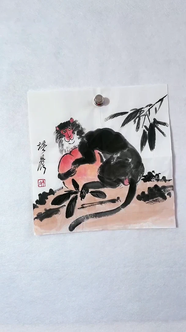 国画国画  艺和堂美术馆