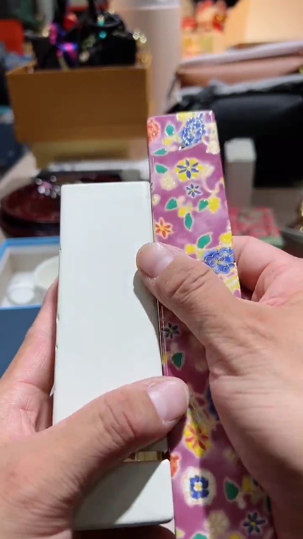 【闪购商品】瓷片正品保真，清库存