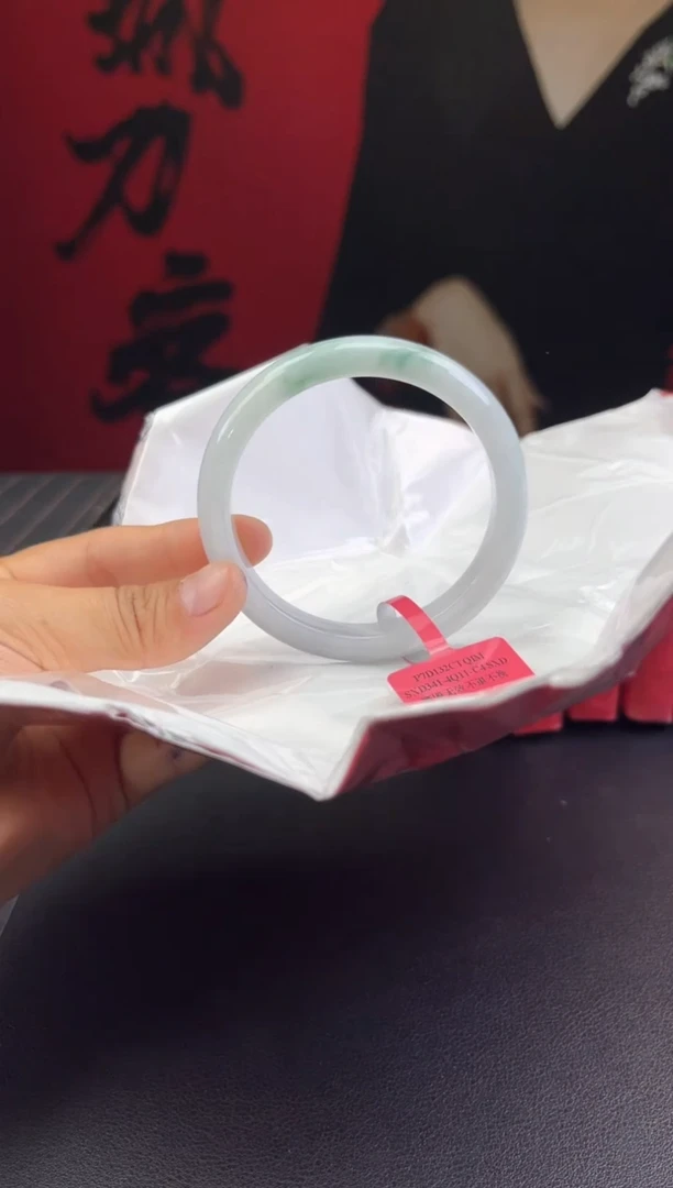 【闪购商品】翡翠手镯未镶嵌2翡翠手镯