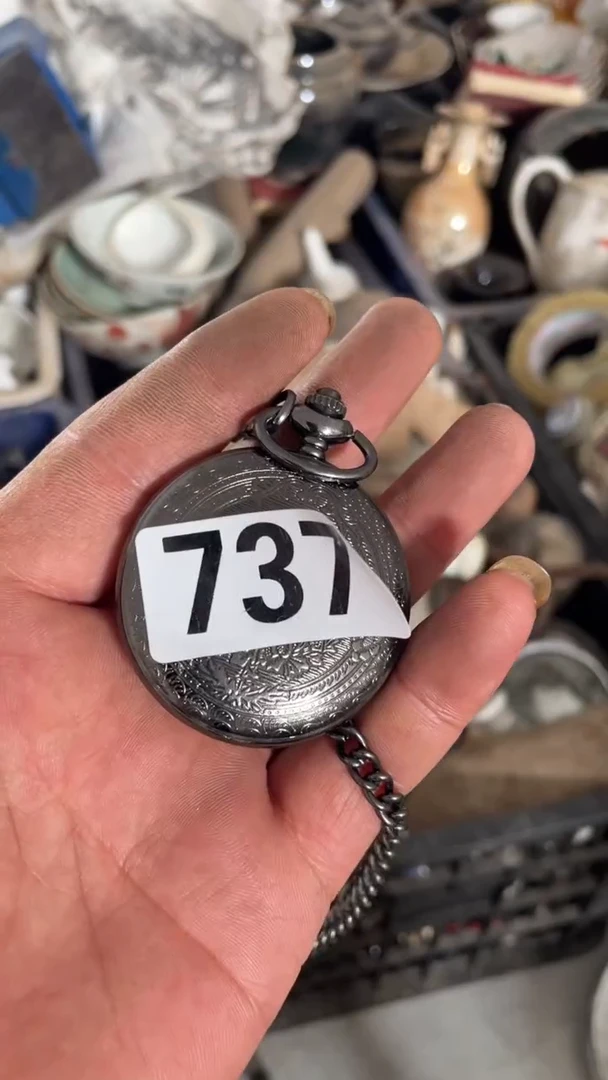 老*童聚雅堂工艺品737