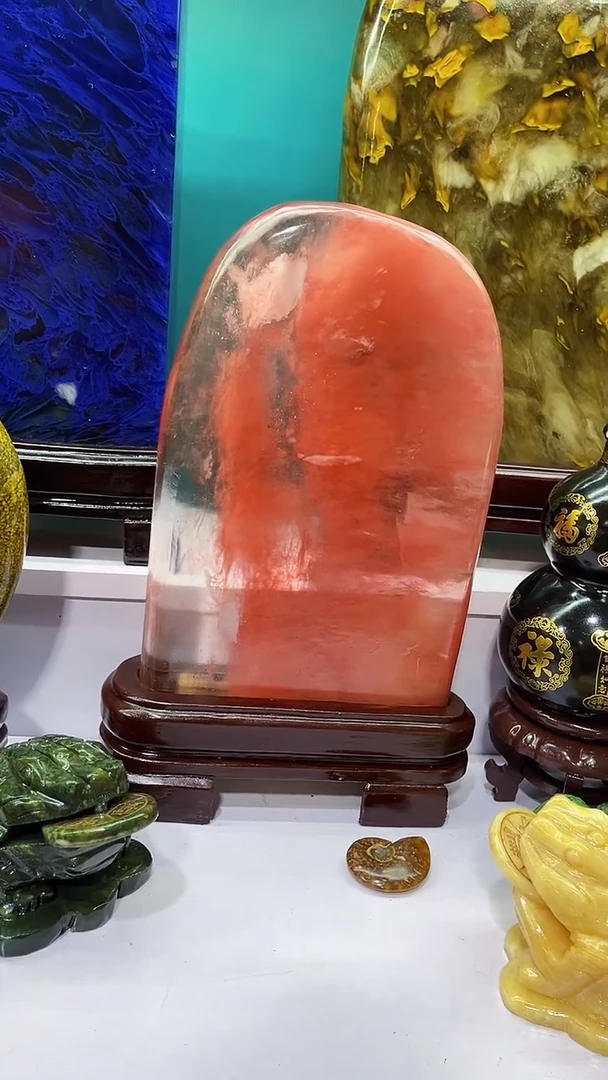 石材家居摆件家居摆件