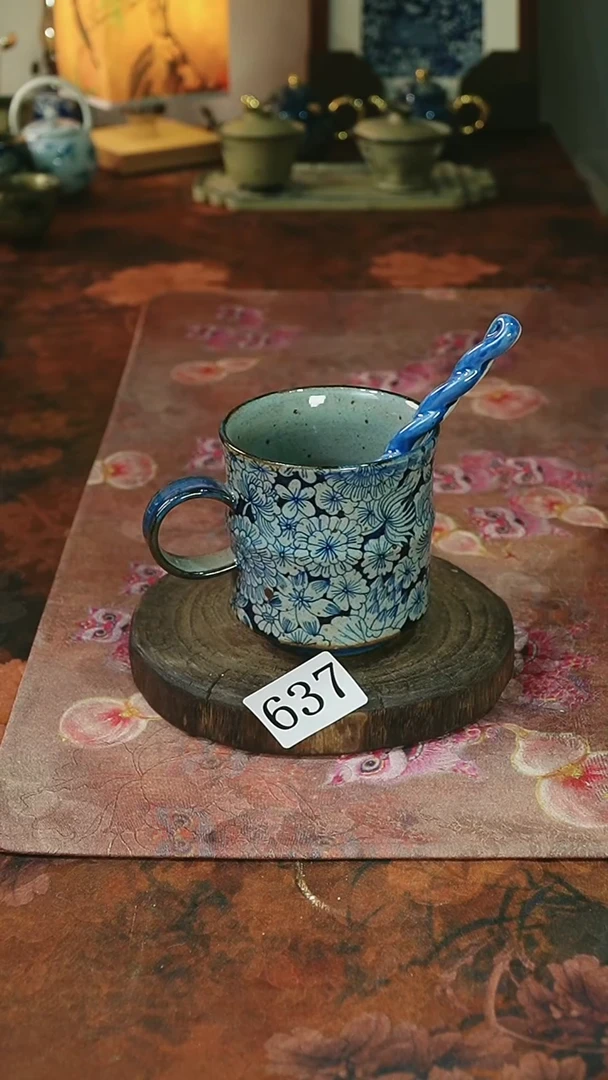 茶碗...........637微瑕