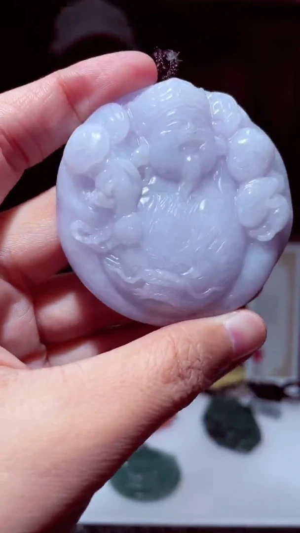 未镶嵌定制翡翠管*闪购毛货链接ZSF0