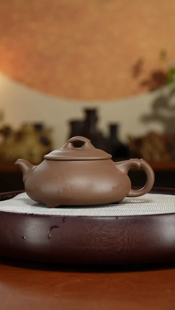 茶壶紫砂宜兴紫砂壶
