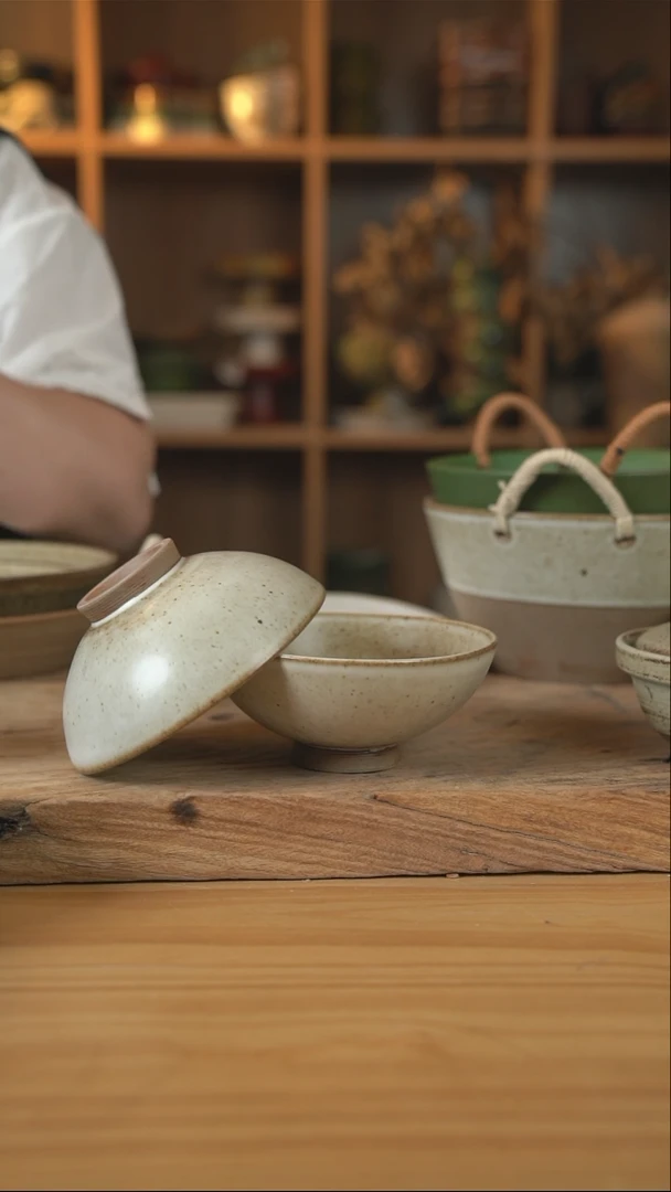 奶奶系列的奶奶碗2个