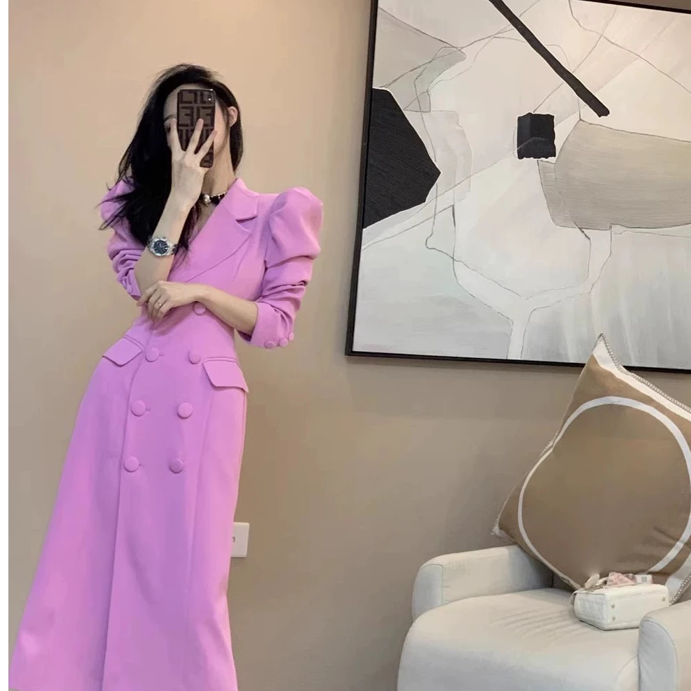 精品经典辣妹风潮流穿搭爆款时尚气质连衣裙【复合链接】