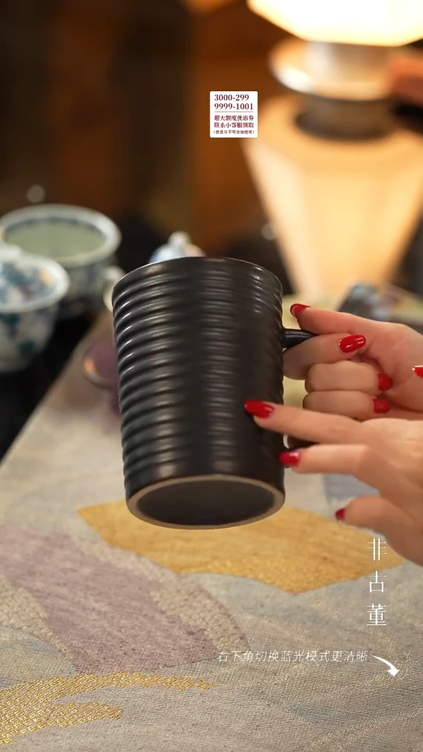 小瓷江江严选好物