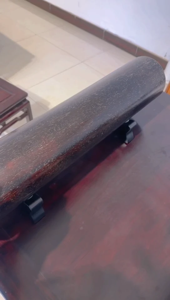 紫檀木类端景台.****.紫檀横财链接