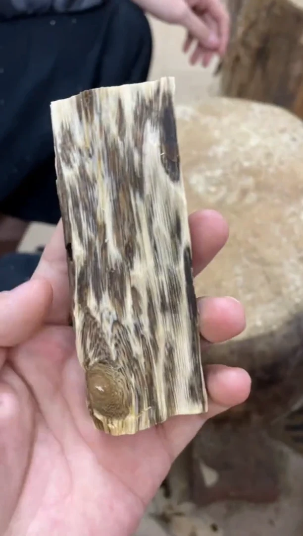 沉香沉香碎屑棋楠沉香 原料文创1