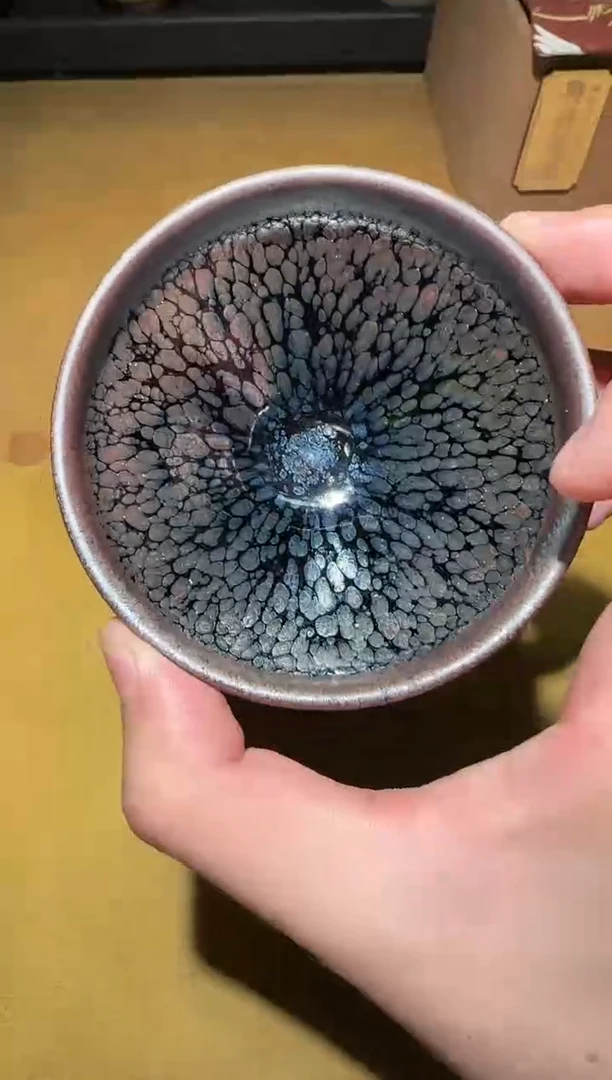 茶盏黄杰艺术馆专场4