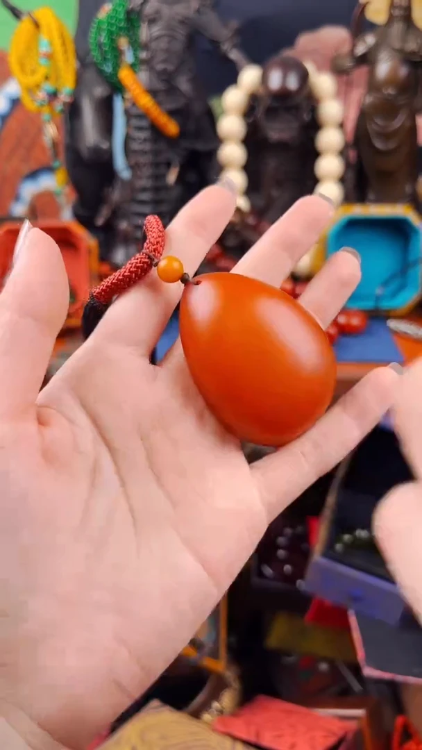 【闪购商品】蜜蜡裸石未镶嵌飞飞直播推荐精品999+