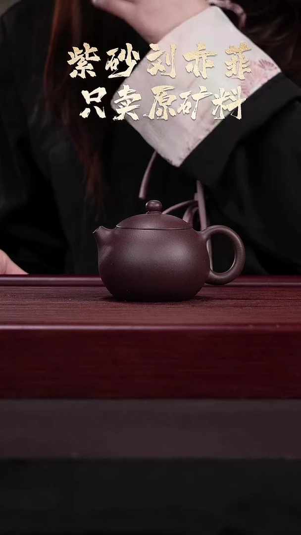 茶壶紫砂陈小平西施