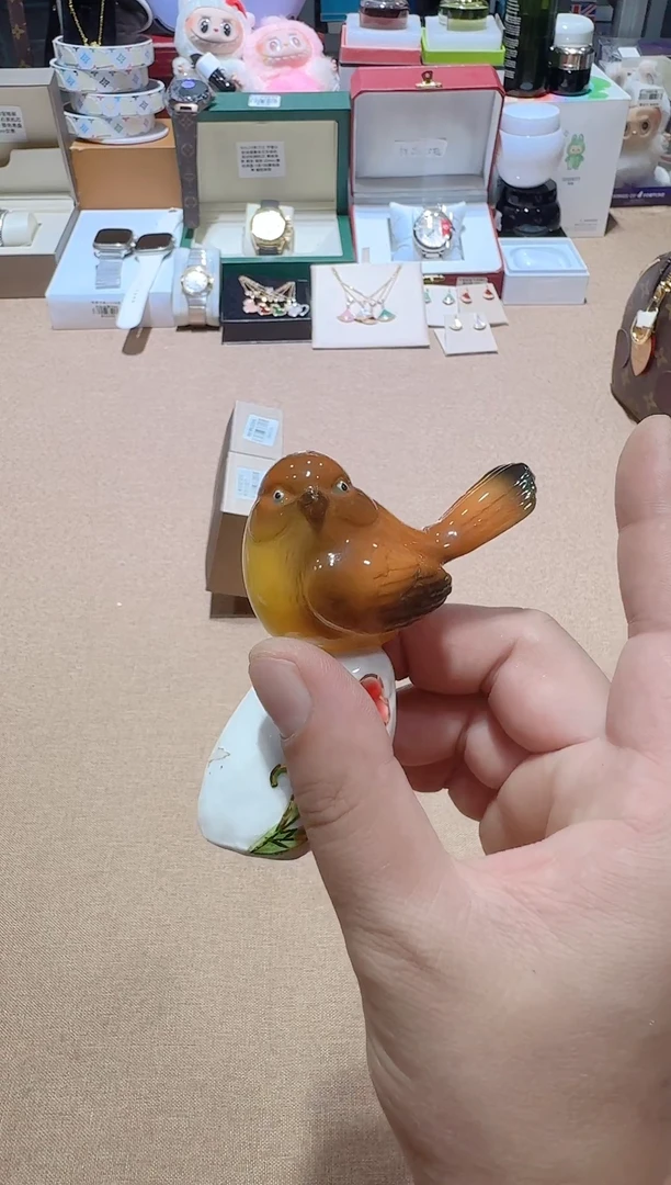 瓷片生活的本意就是开心@@1
