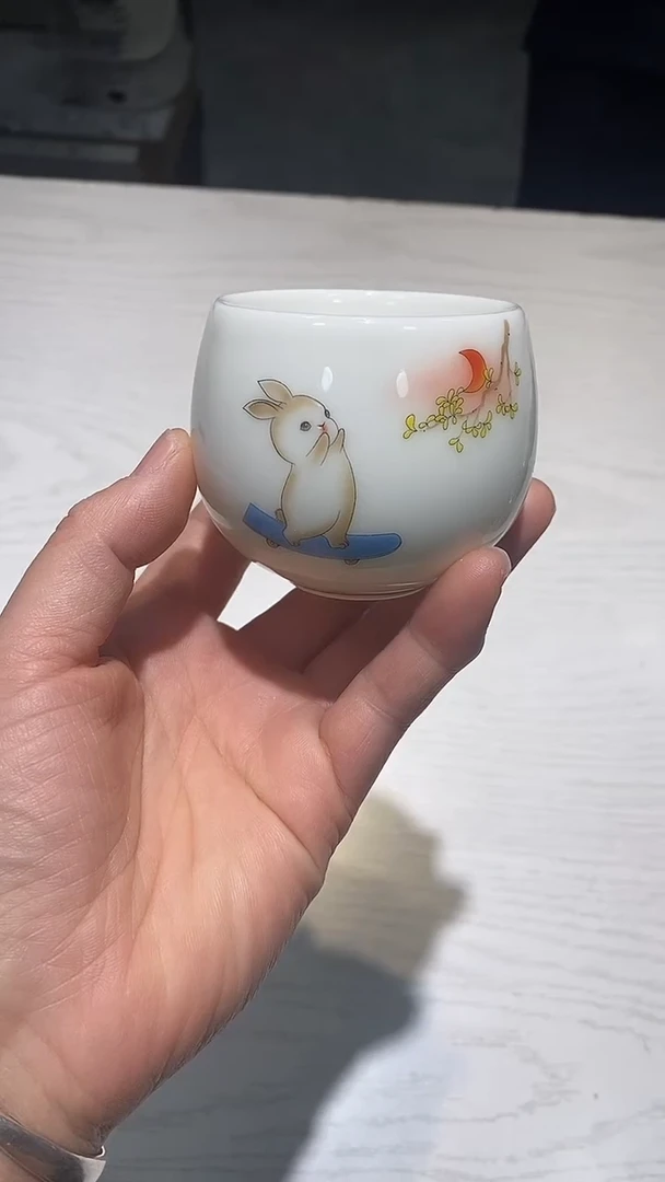 瓷片生活的本意就是开心@@1