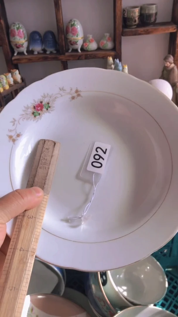 瓷片A龙华精品陶瓷店