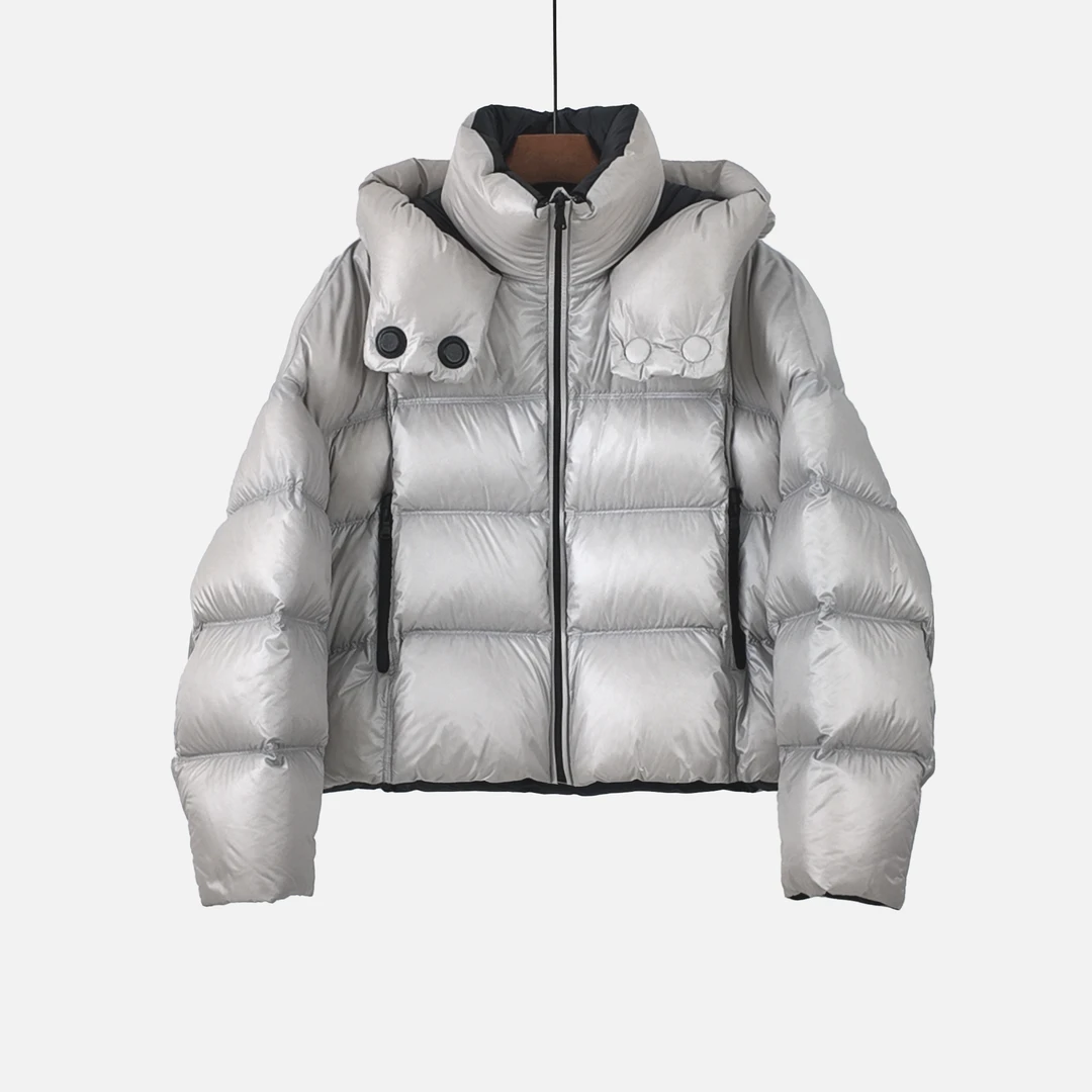 【安大专属】冬季百搭休闲时尚新款鹅绒服ZS535