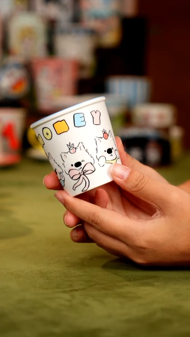 牡野器物牡野器物