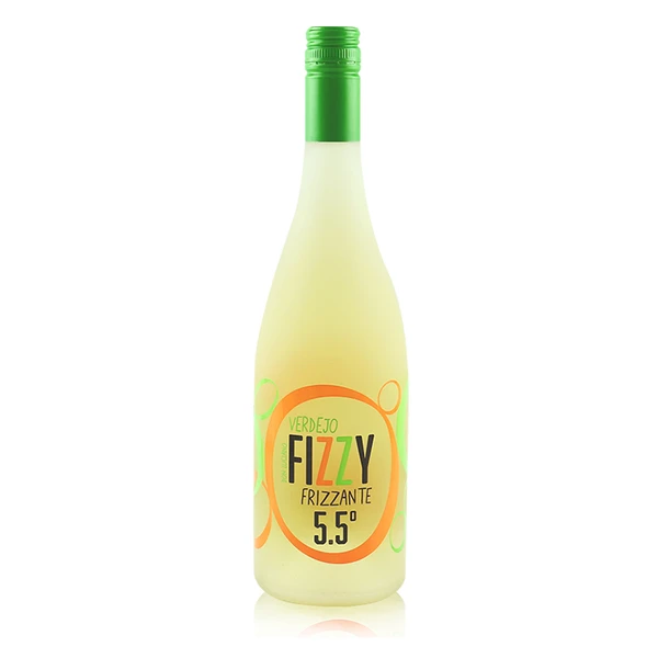 霏滋甜白起泡葡萄酒750ml 西班牙进口 750ml