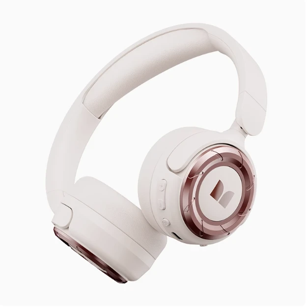 未拆封 MONSTER/魔声 头戴式蓝牙耳机高音质无线降噪隔音超长续航