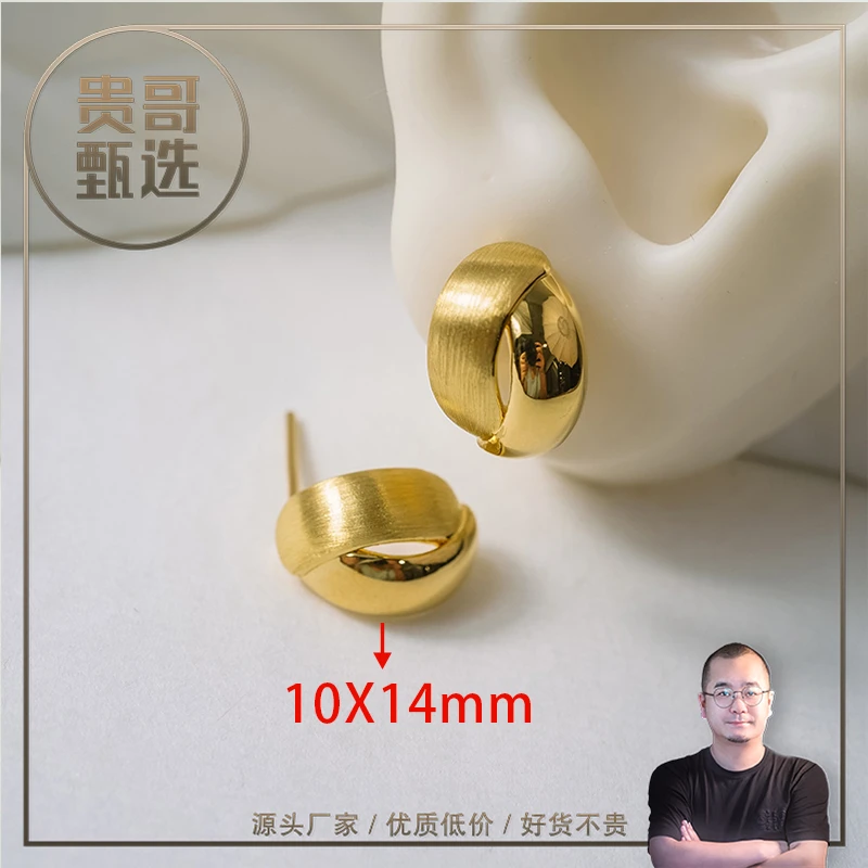 贵哥【相见欢】足金999投资金条攒黄金悦己送礼