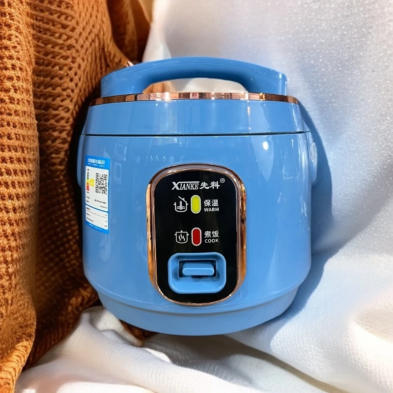 厨房好帮手多功能锅