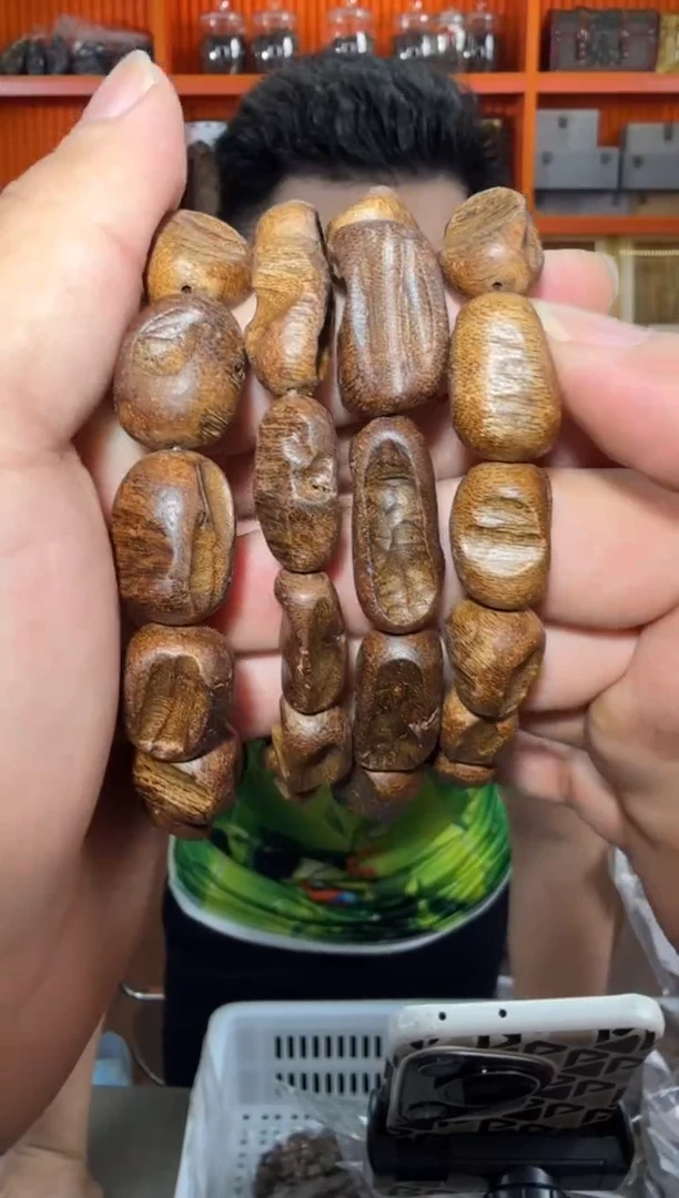 手串沉香11号多样性发一